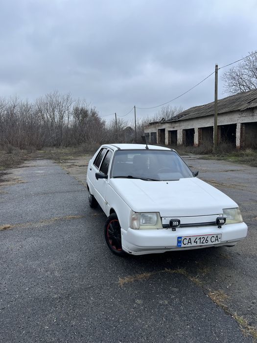 Продам Славуту 1103