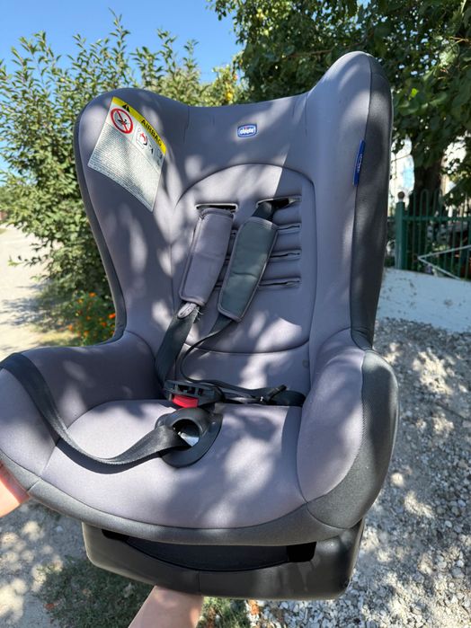Автокресло дитяче, Chicco  від 0 до 18 кг