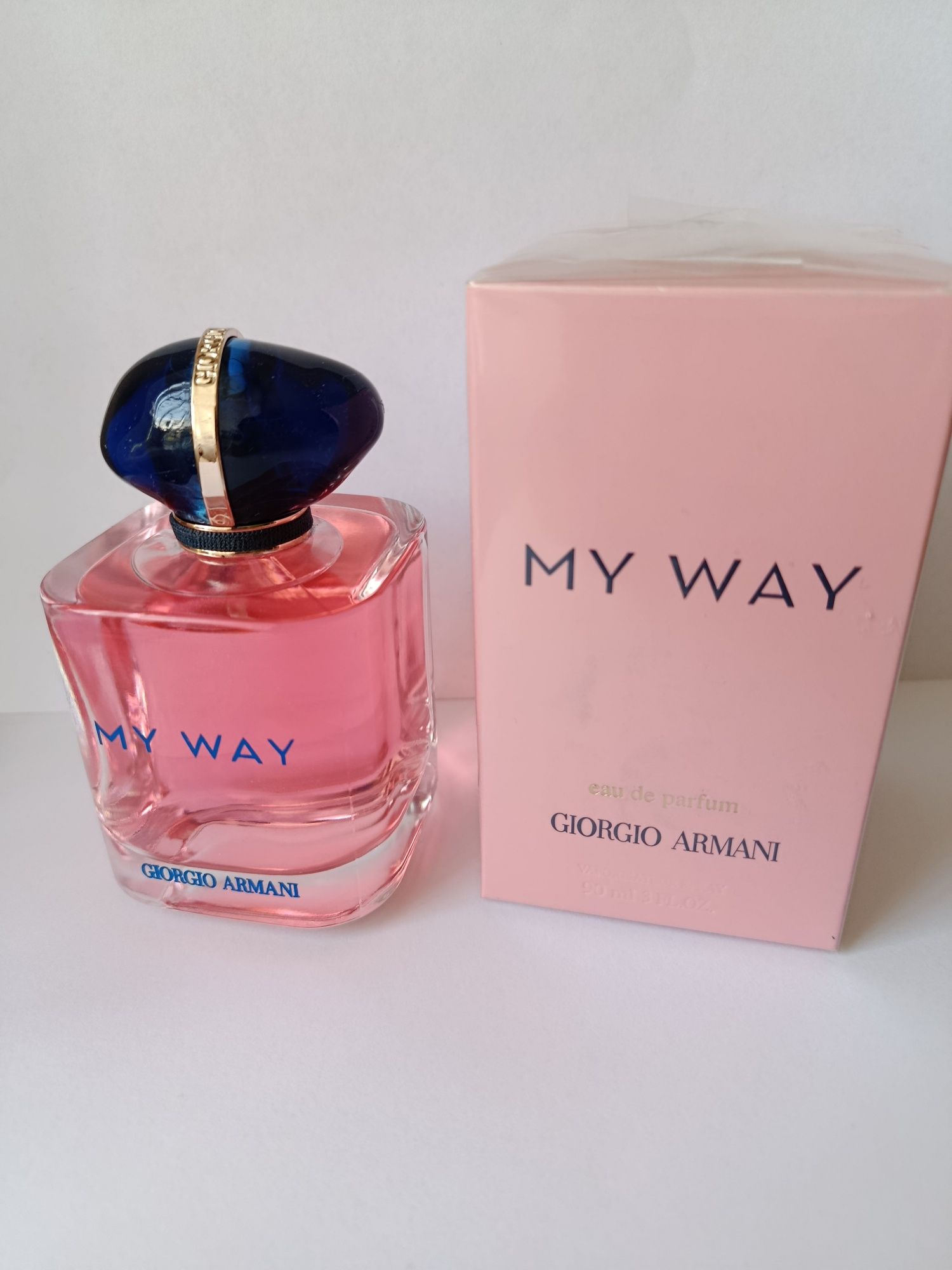 Giorgio Armani My Way 90 мл