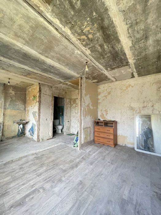 Продам 1к квартиру ул. Войцеховича / Николая Руденко 112