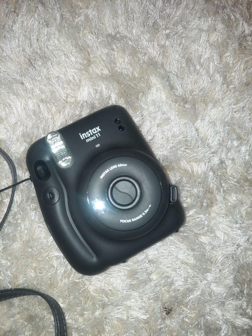 Sprzedam instax mini 11