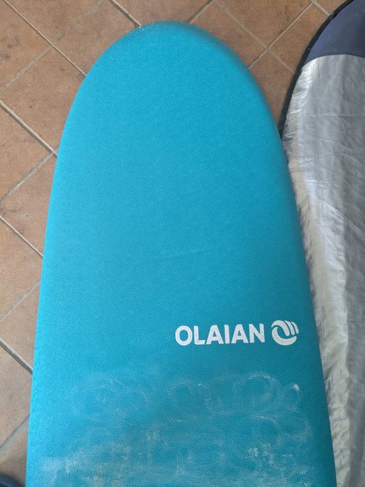 Prancha Surf Olaian 7'8
