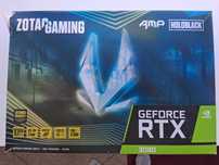 Placa Gráfica RTX 3080 Zotac Gaming – 2K/4K Ultra