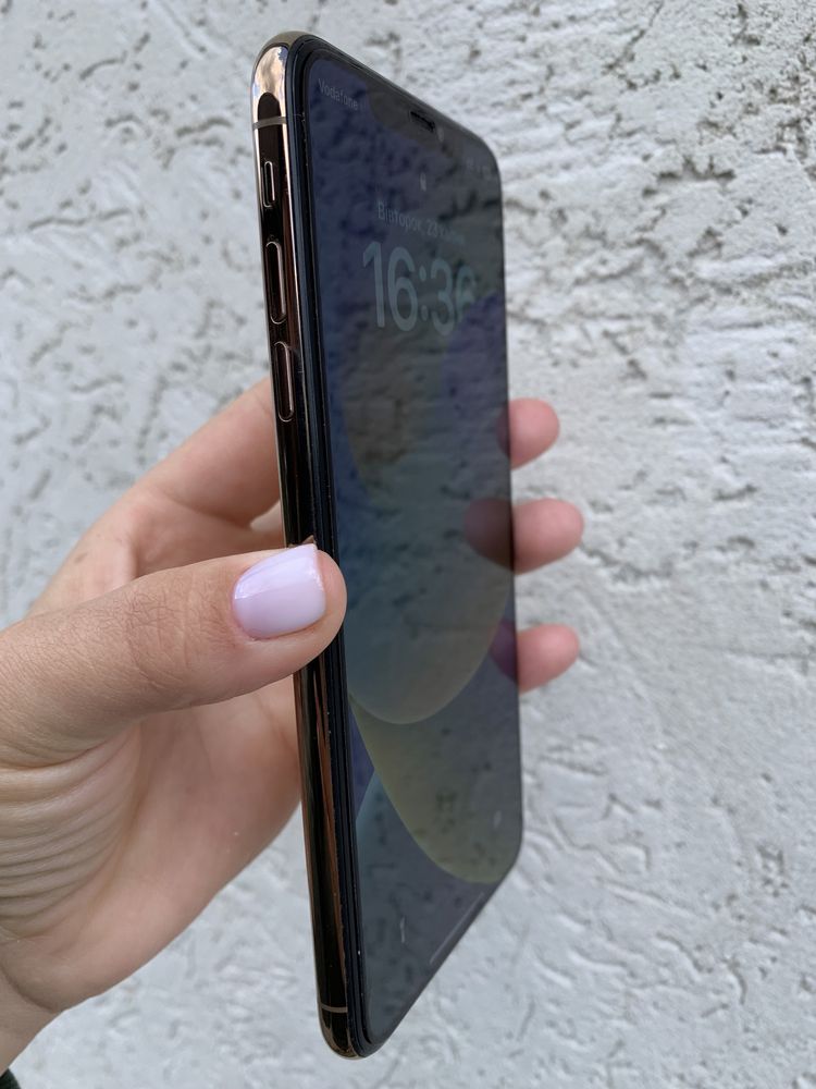 Iphone XS max 256 gb