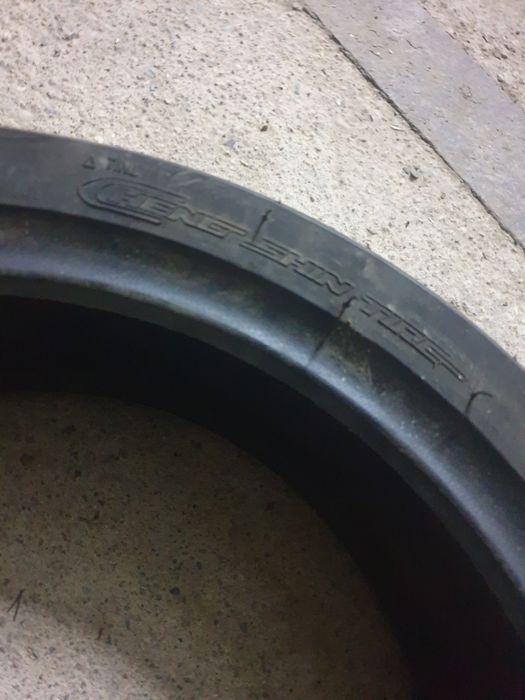 Opona nr d24 130/60-13 cheng shin tire  do skutera motocyklowa