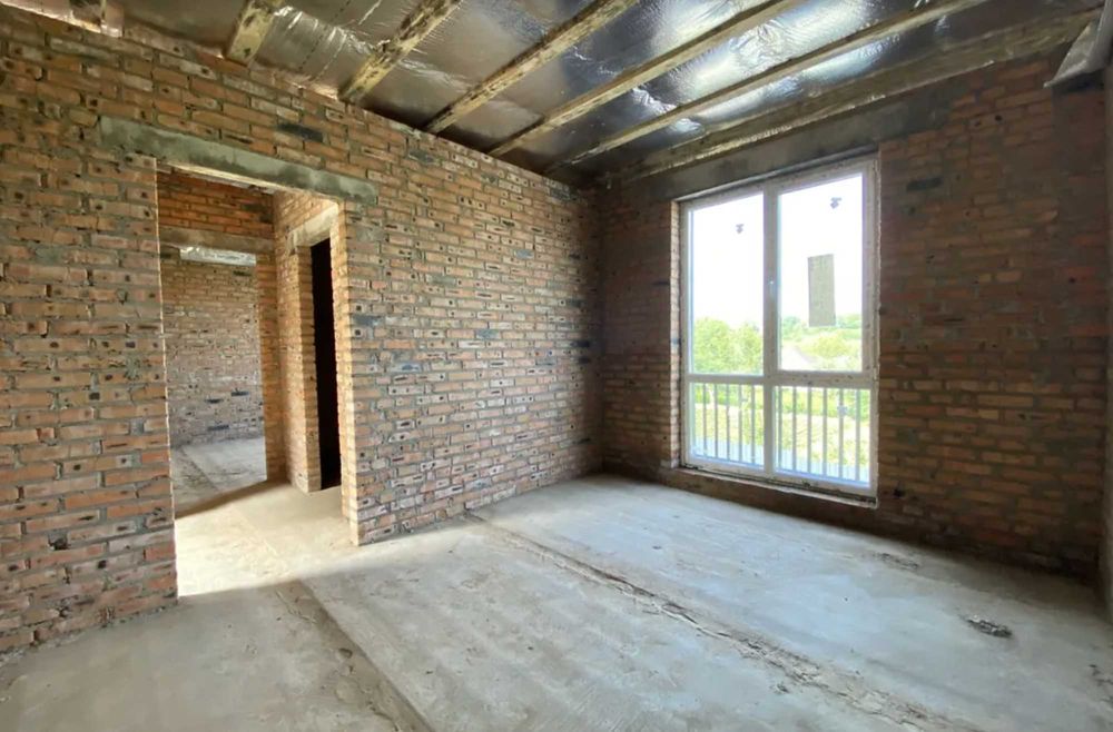 Продаж 2-поверхового таунхаусу 1,3 сотки, 82 кв. м, 3 кімнати