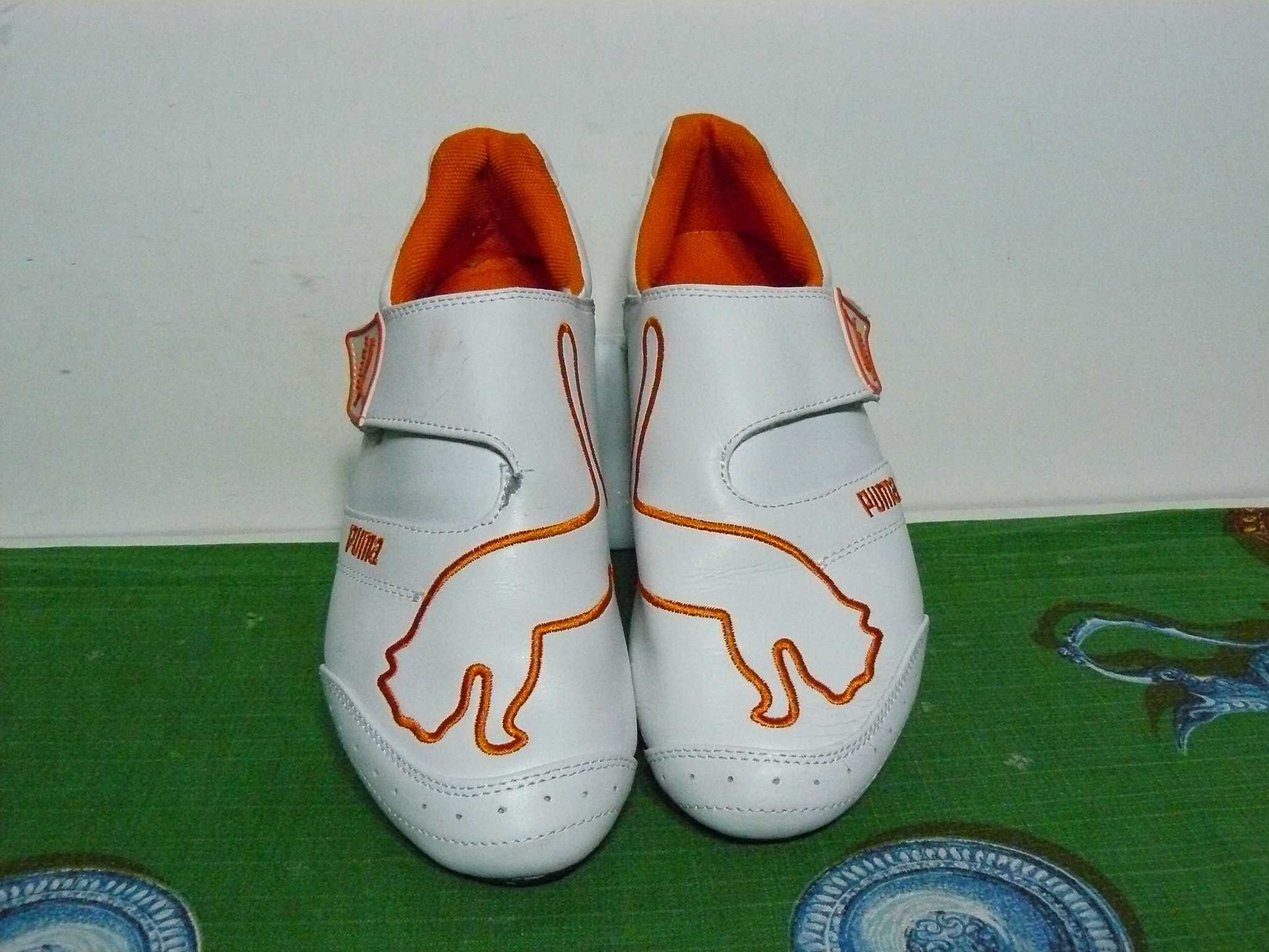 buty PUMA FERRARI r 40 męskie damskie nowe