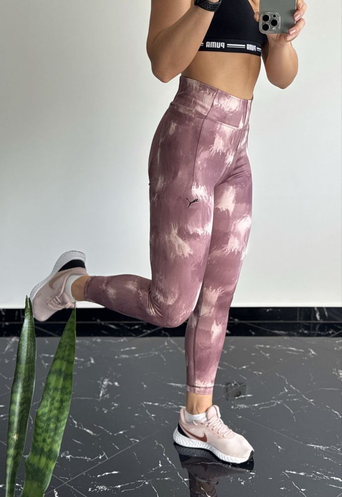 Легінси лосіри Puma