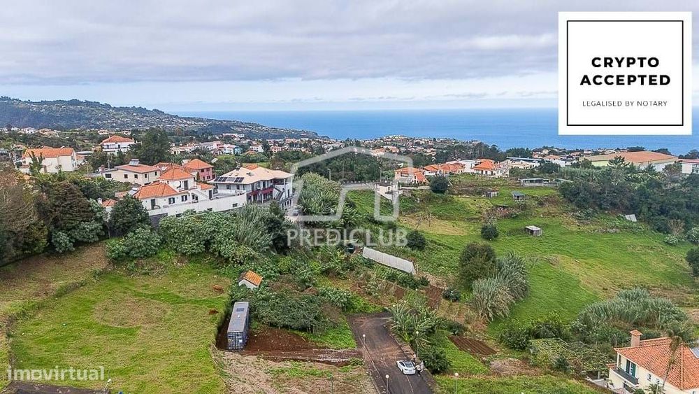 Terreno Urbano para Construção em Santana