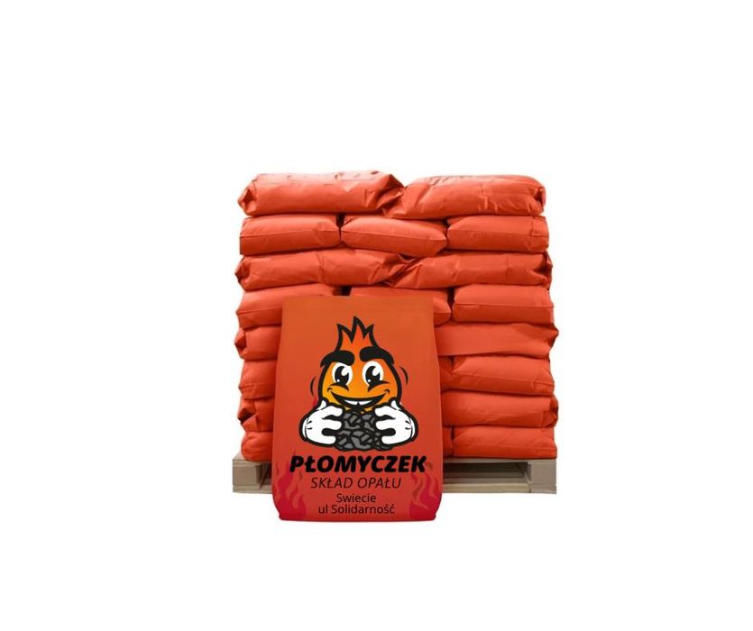 Groszek Plus 27mj/kg wysokokaloryczny
