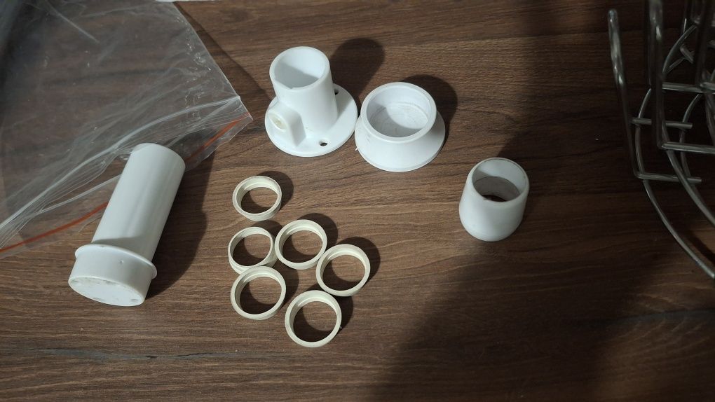 Stojak na  buty wysoki Mister Organizer