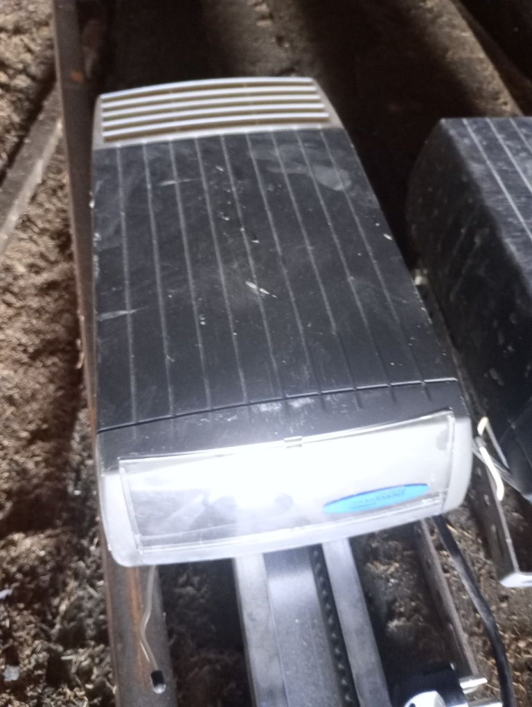 Brama garażowa elektryczna / mechaniczna 2,50x2,60, 3,10x2,80