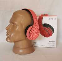 Навушники Бездротові STN-12