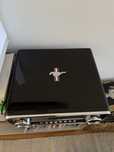gramofon winylowy ford mustang