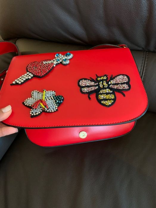 Сумка Silvian Heach