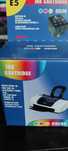 Tusz Epson Stylus C42 C44 C46 zamiennik  kolor