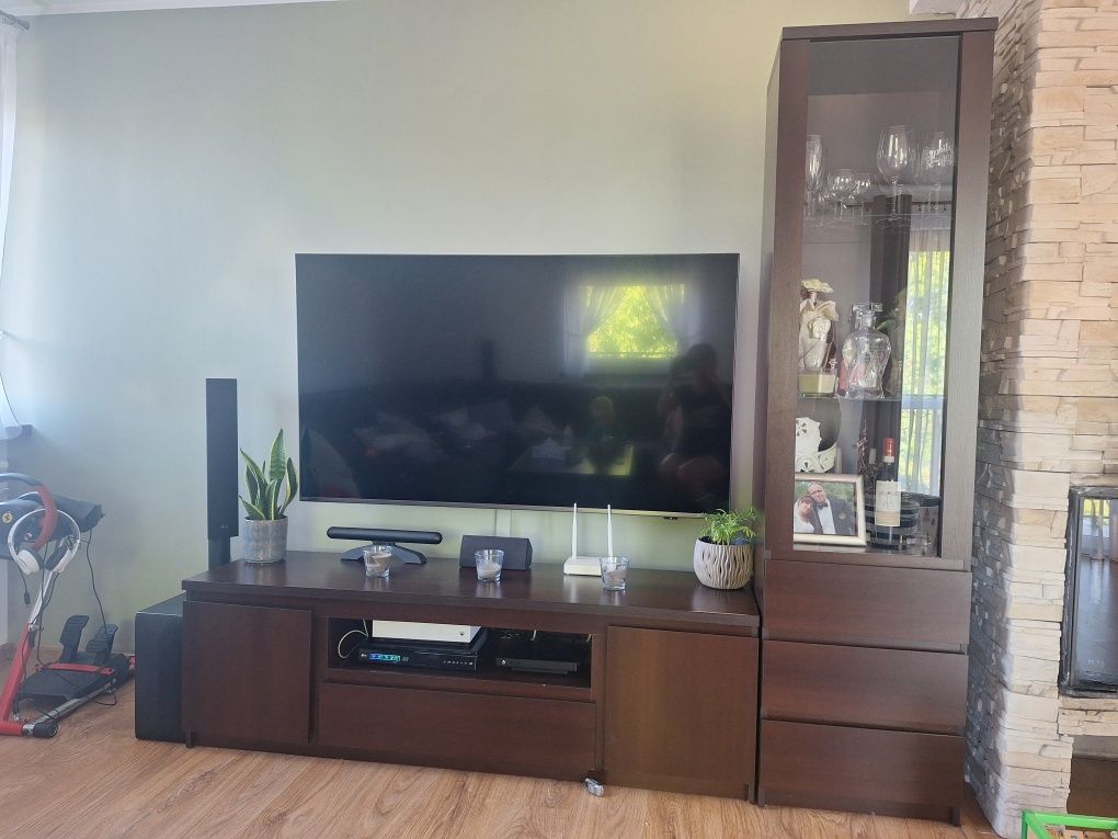 Komplet mebli do salonu