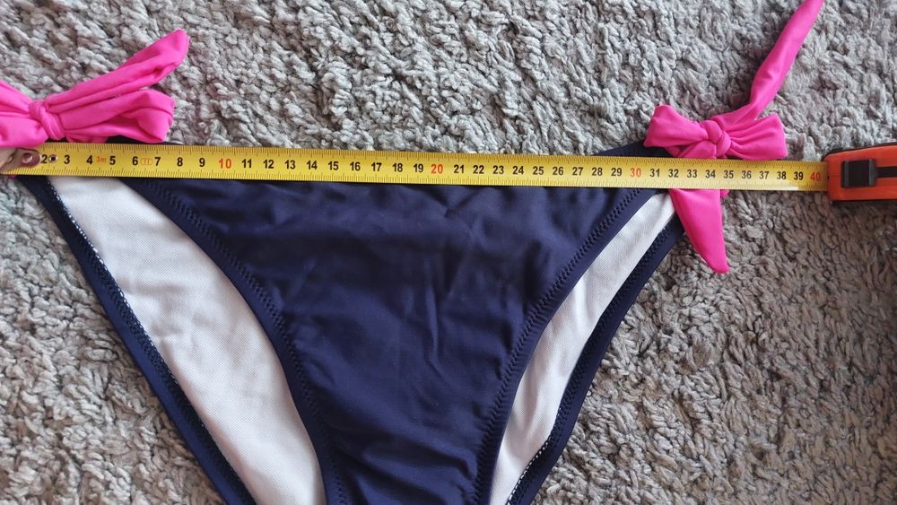 Купальник роздільний