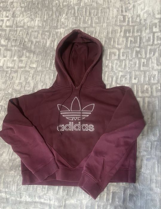 Худі adidas