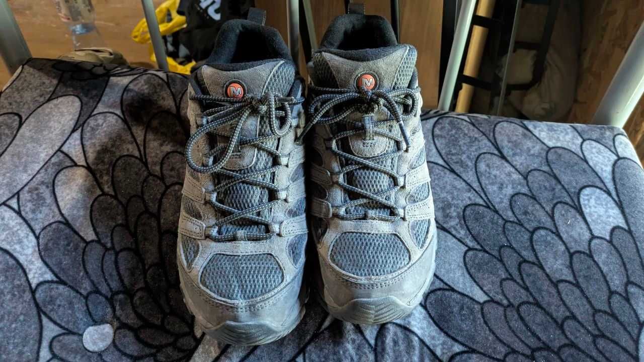 MERRELL MOAB 3 розмір 43,5