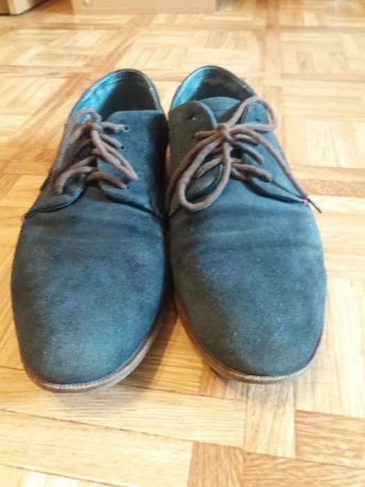 Туфли летние Vitto Rossi