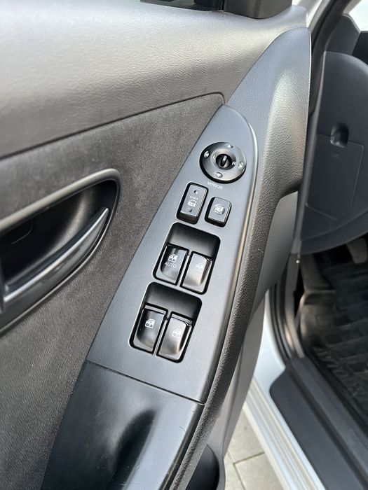 Hyundai Elantra 2008