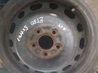 Дисків mazda 15""