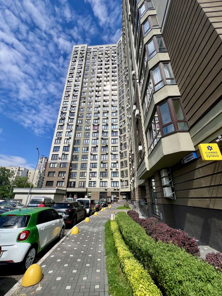 Продам 1-кім квартиру по вул. Вірменська 6!