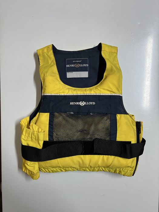 Рятувальні жилети дитячі, каякінг Palm,  YAK, Baltic