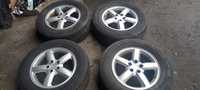 felgi koła zimowe 5x114.3  r17 et41  235/65r17  hyundai santa fe II