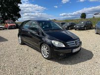 Mercedes B200 140 KM automat
