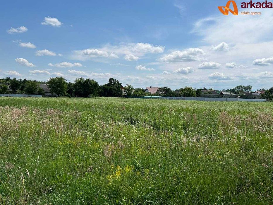 Продається земельна ділянка в с. Чукалівка 10 сот.