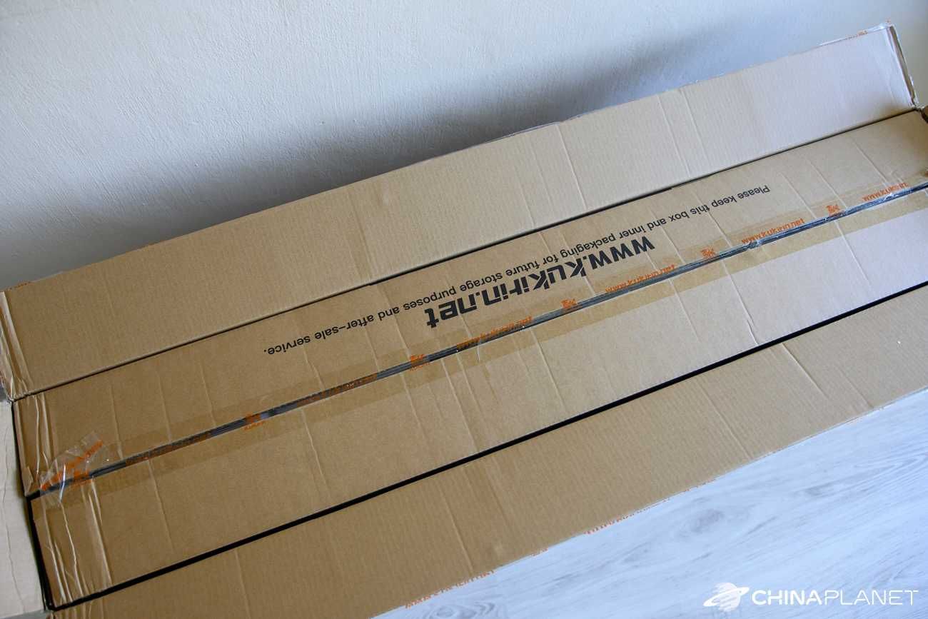 Електросамокат, Куго Kirin/Кирин G2 Pro, Электро самокат, НА СКЛАДЕ