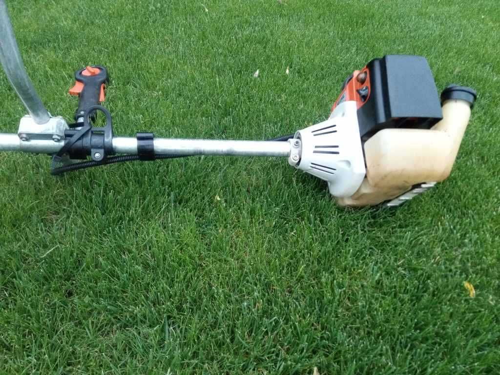 Kosa spalinowa Stihl FS 120, 200, 250, 300 1.8 KM