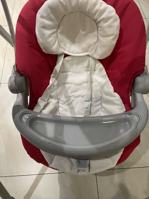 Гойдалка Chicco Polly Swing