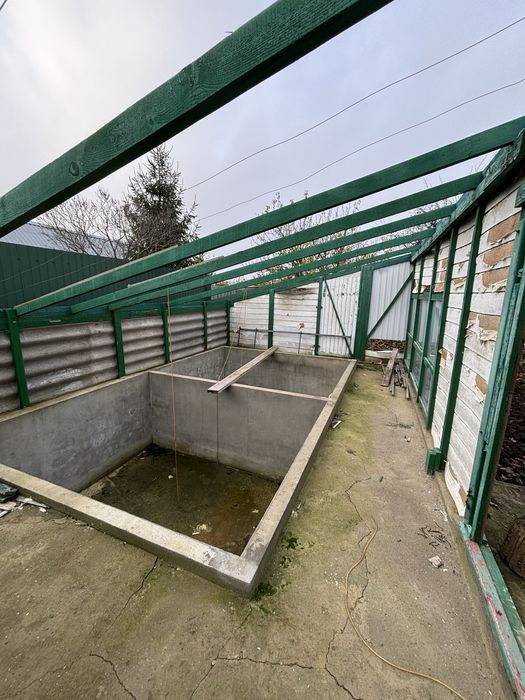 Продам участок в Сычавке