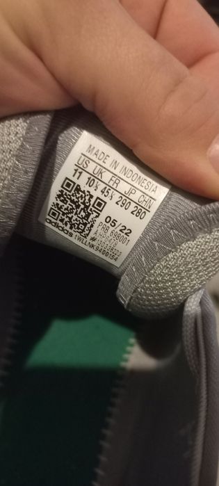 Buty adidas meskie
