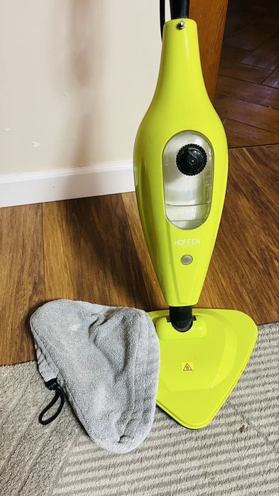 Mop parowy Hoffen 1500w