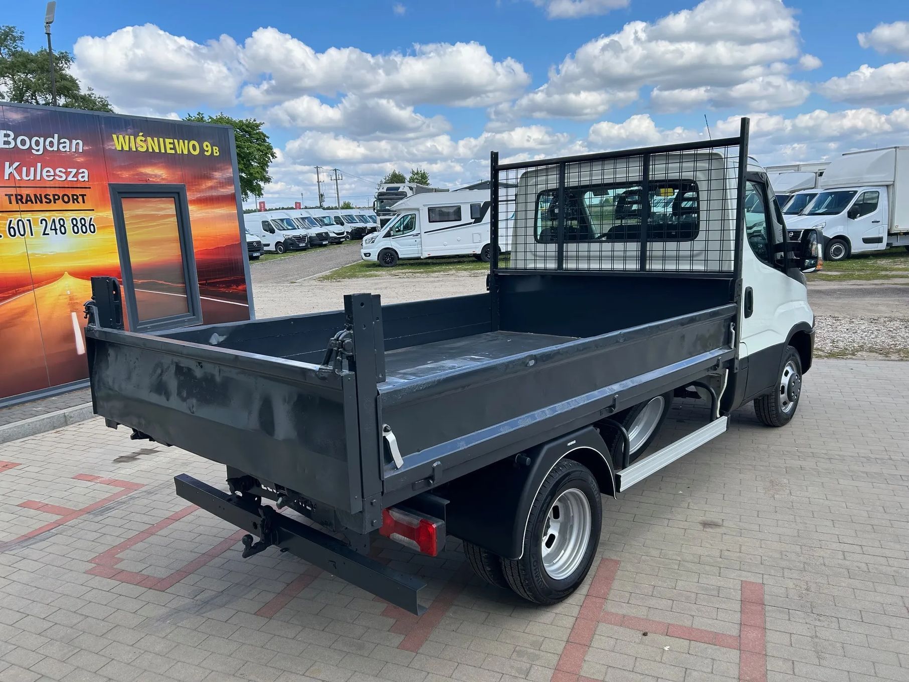 Iveco 35C12