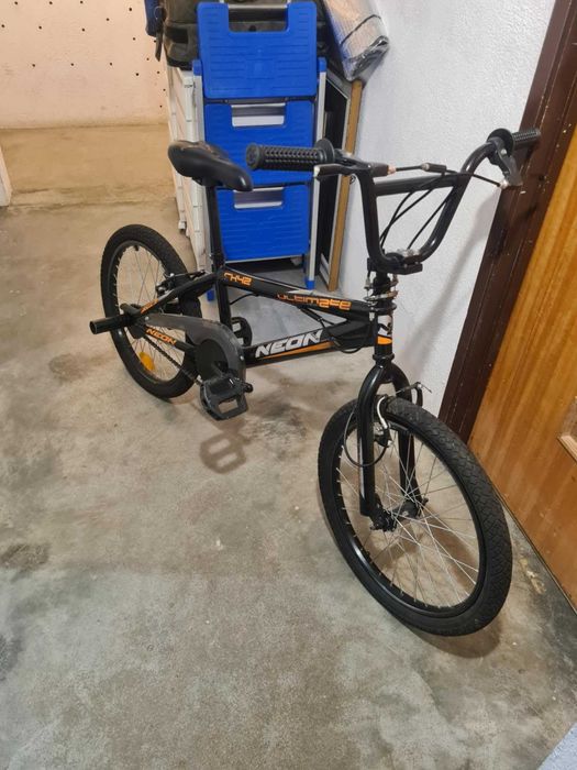 Bicicleta Neon Ultimate