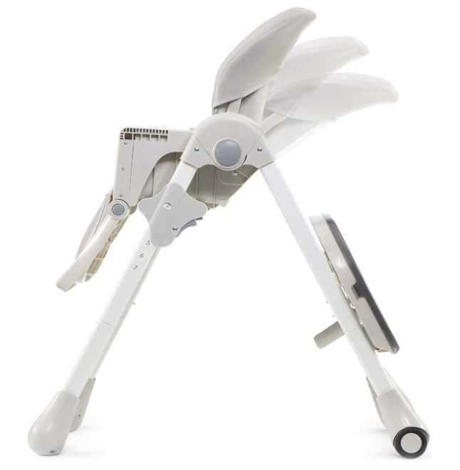 Kinderkraft Krzesło YUMMY Ergonomiczne Krzesło Dziecięce