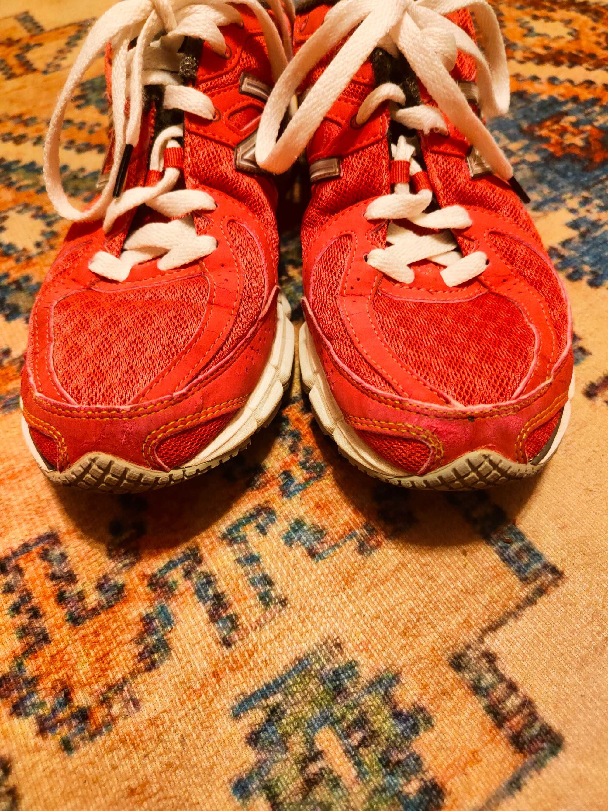 Buty New Balance 41,5