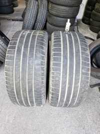 Opony letnie 285/35/22  Bridgestone   2021r