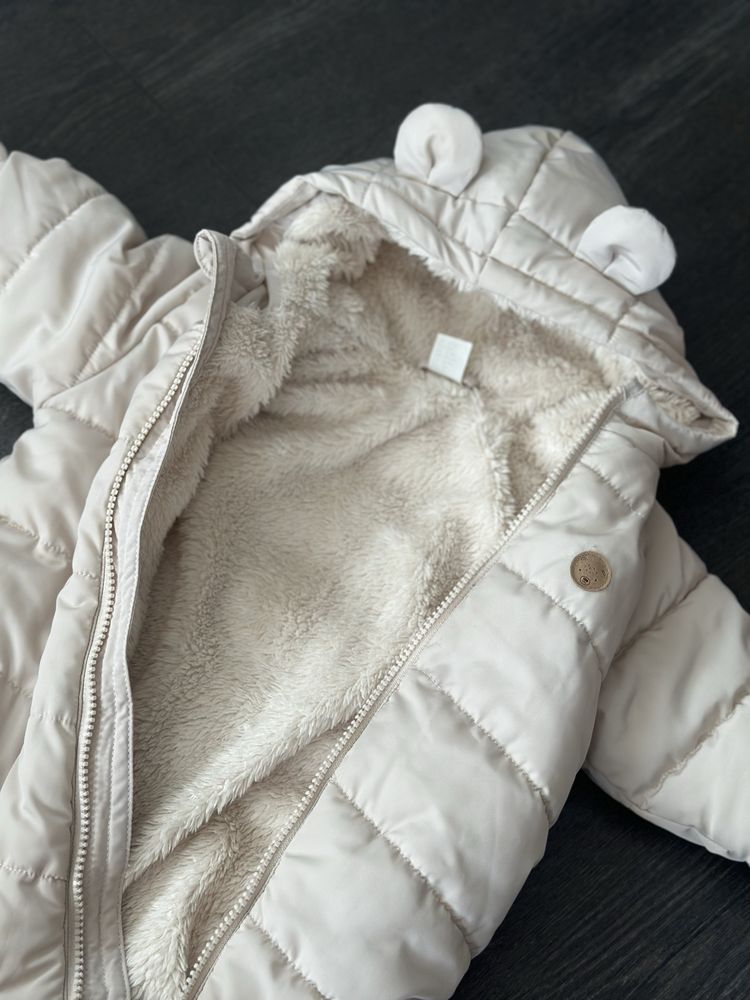 Комбінезон H&M 68р