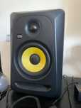 Monitory studyjne KRK CLASSIC 5