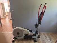 Orbitrek Kettler CTR1 indukcyjny