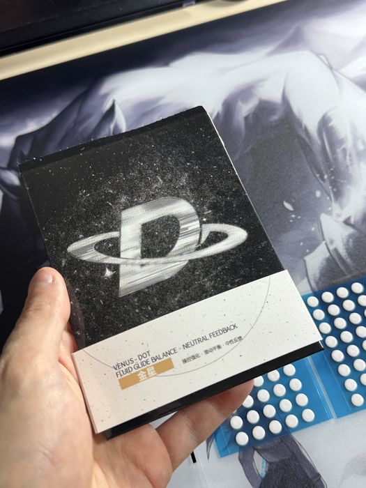 Глайды Dream Gamer VENUS DOT / URANUS DOT