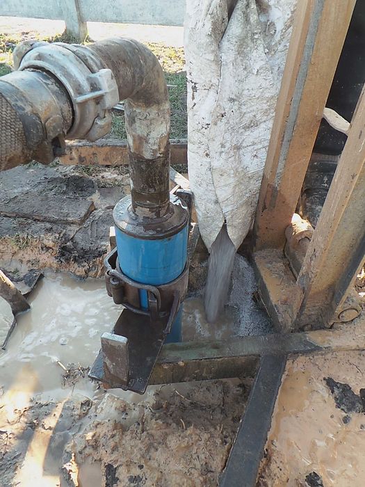 Буріння свердловин на воду Медвин Якість Гарантія