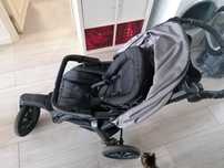 Carrinho Chicco Activ3 Trio