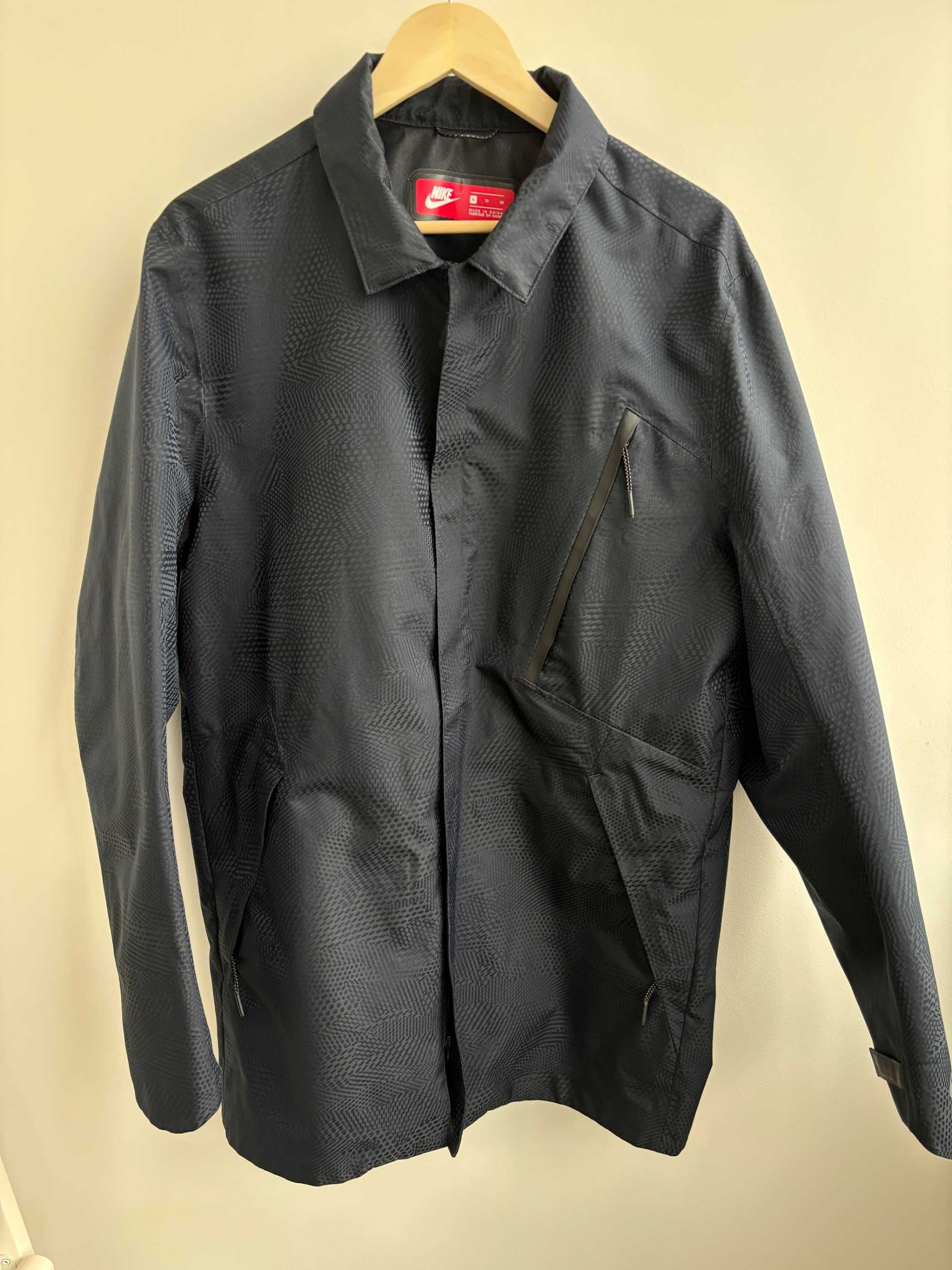 куртка Nike Tech Sportswear Jacket Rain Coat XL
